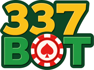 337bet Logo
